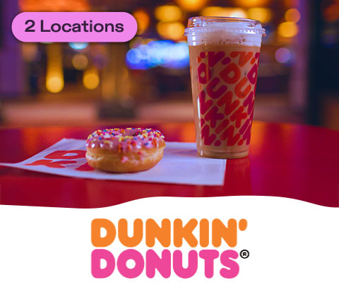 dunkin
