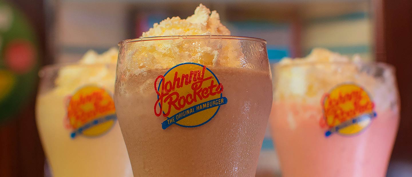 Old Fashioned Chocolate Milkshake