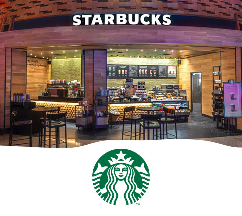 starbucks logo