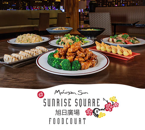 sunrise square