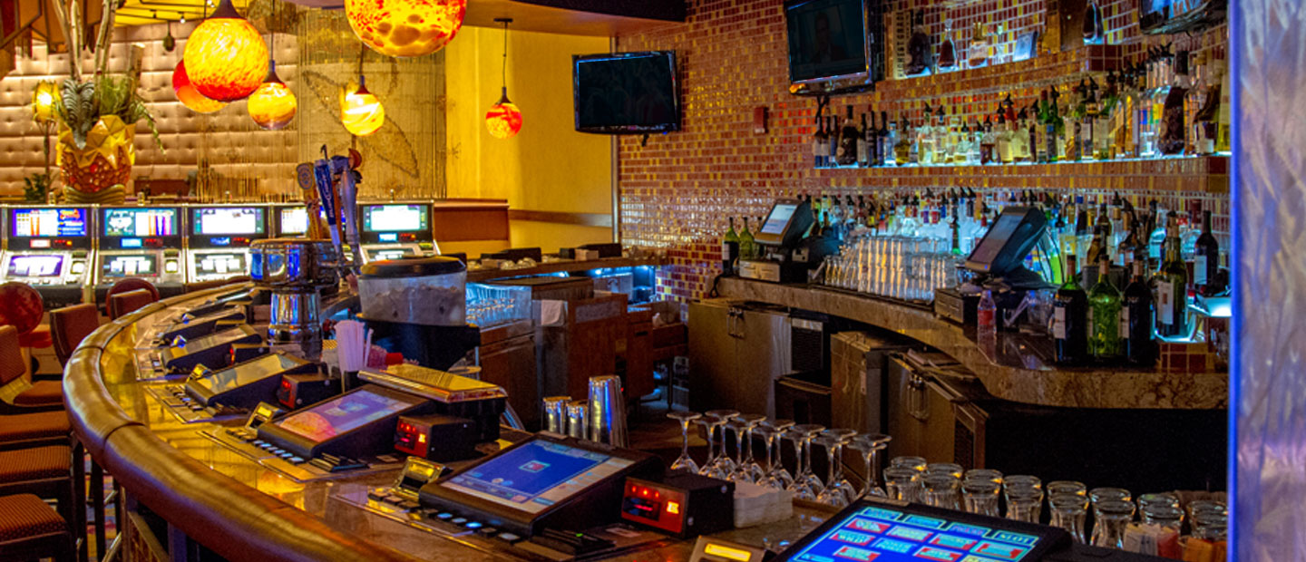sunset bar