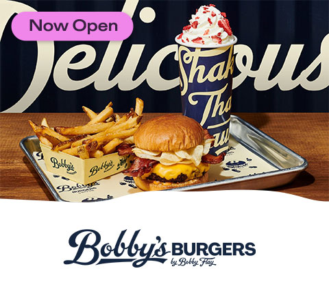 bobbys burger