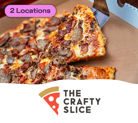 crafty slice