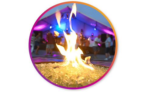 Firepit image