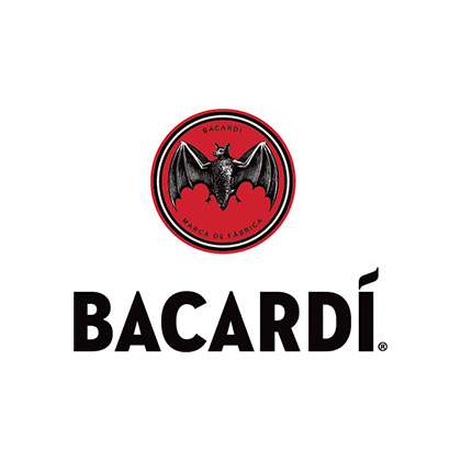 BacardÍ logo