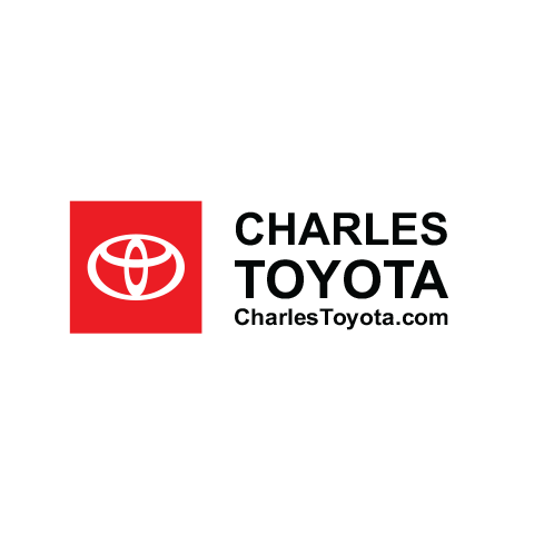 Charles Toyota logo