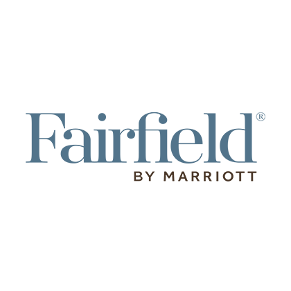Fairfield Inn & Suites Logo
