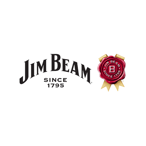 Jim Beam logo