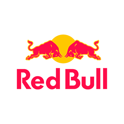 Red Bull logo