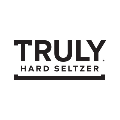Truly Hard Seltzer Logo