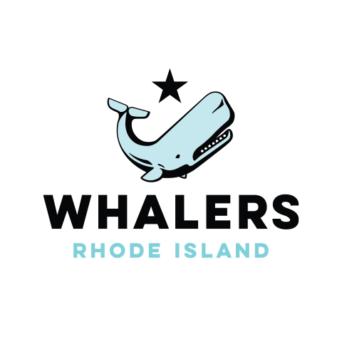 Whalers Brewing Company logo