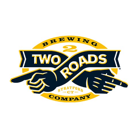 Two Roads Brewing Company logo