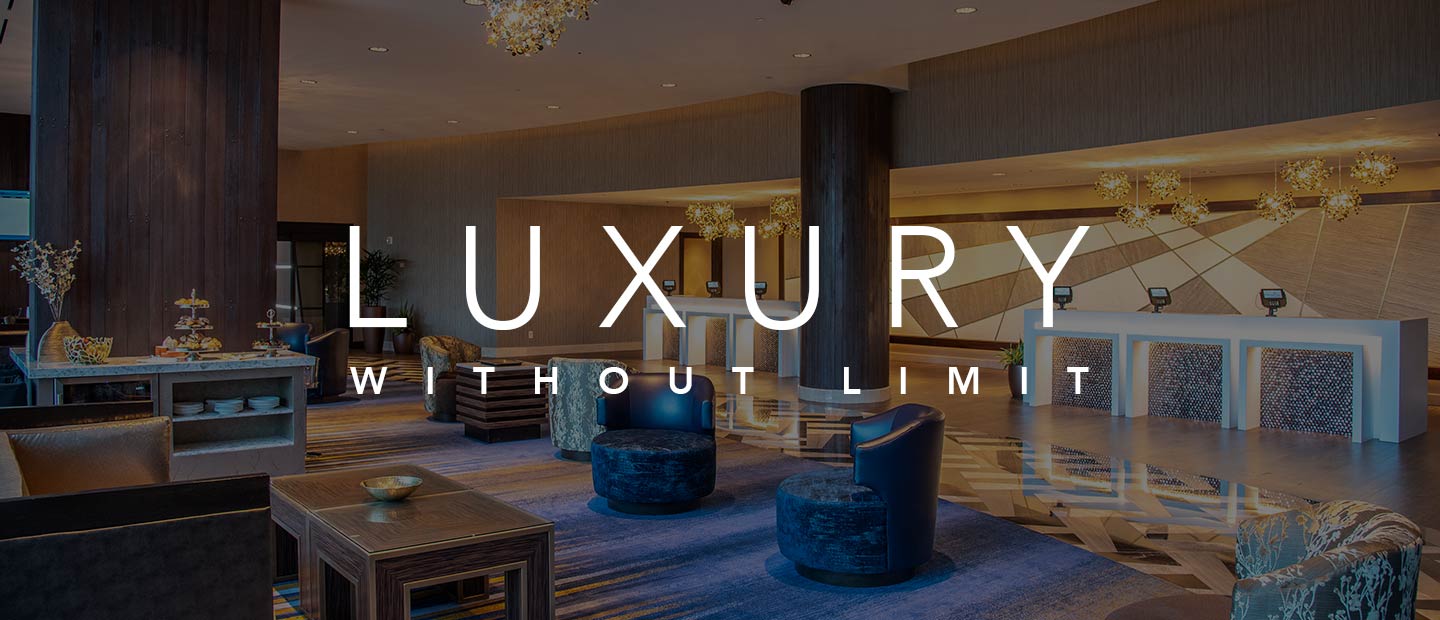 Aspire Lobby