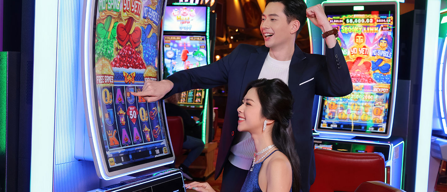 slots