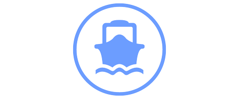 ferry icon
