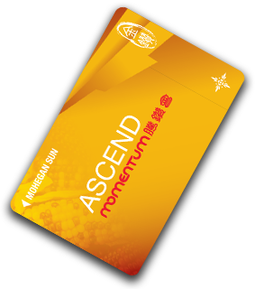 ascend card