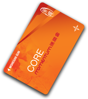 core card