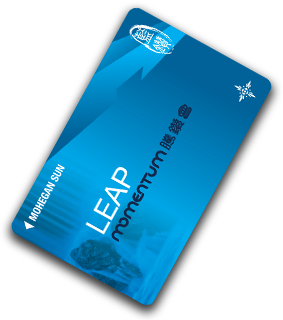 leap card