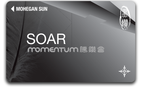 momentum soar card asian